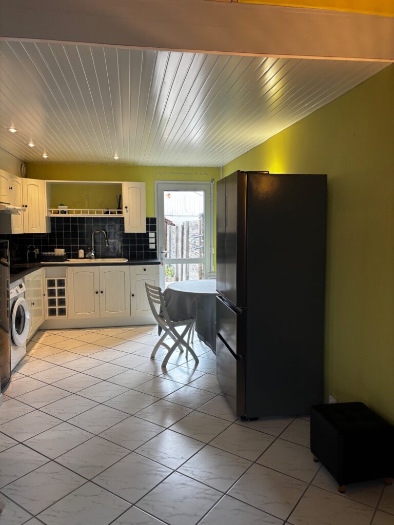 Maison meublée de 60 m² à Biscarrosse – Maison de plage MER SEA – photo 7