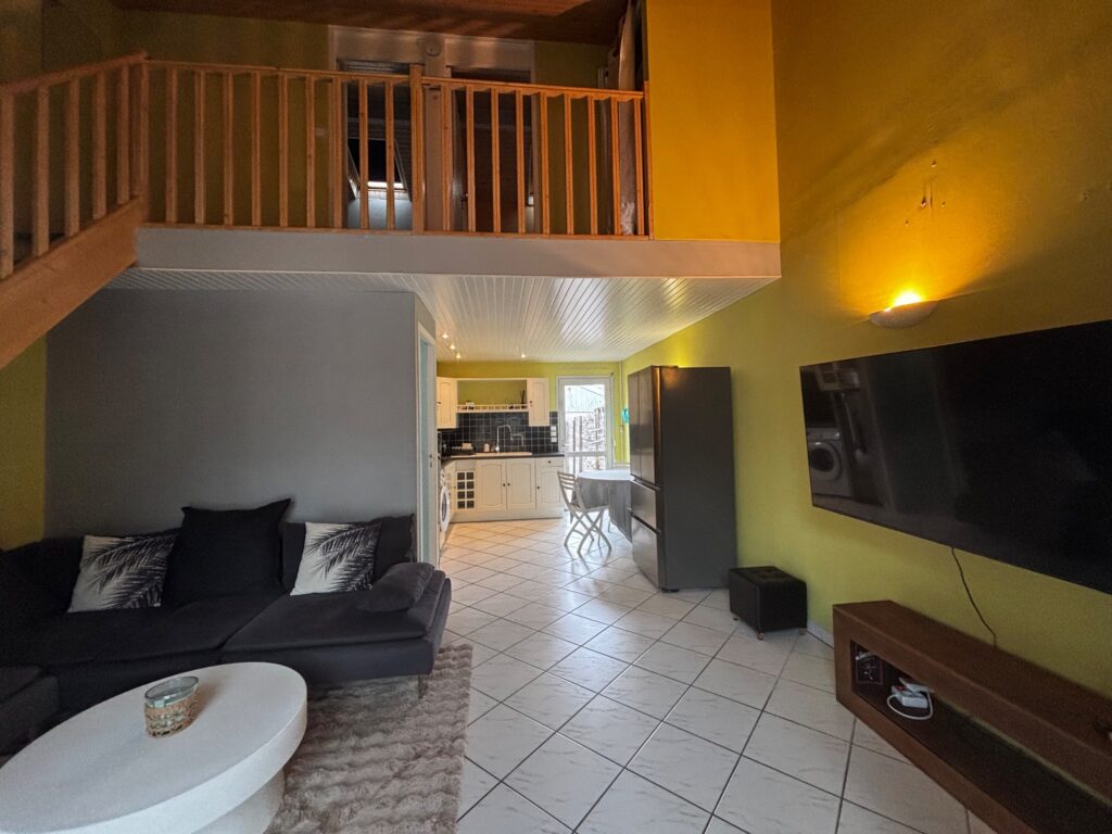 Maison meublée de 60 m² à Biscarrosse – Maison de plage MER SEA – photo 6