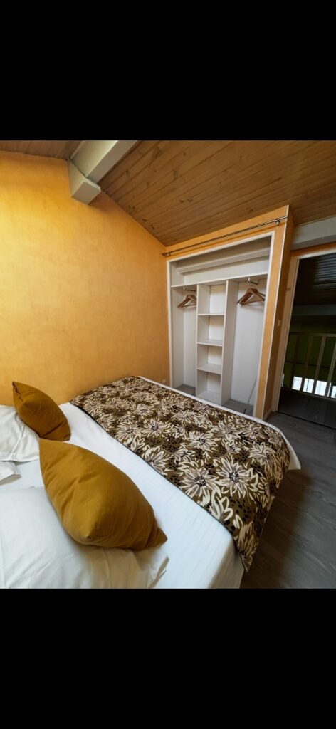 Maison meublée de 60 m² à Biscarrosse – Maison de plage MER SEA – photo 9