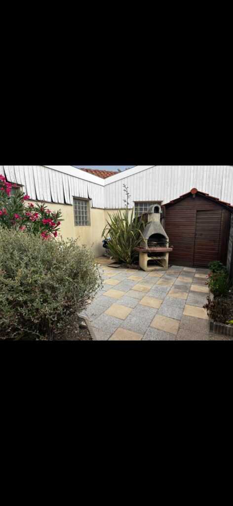 Maison meublée de 60 m² à Biscarrosse – Maison de plage MER SEA – photo 16
