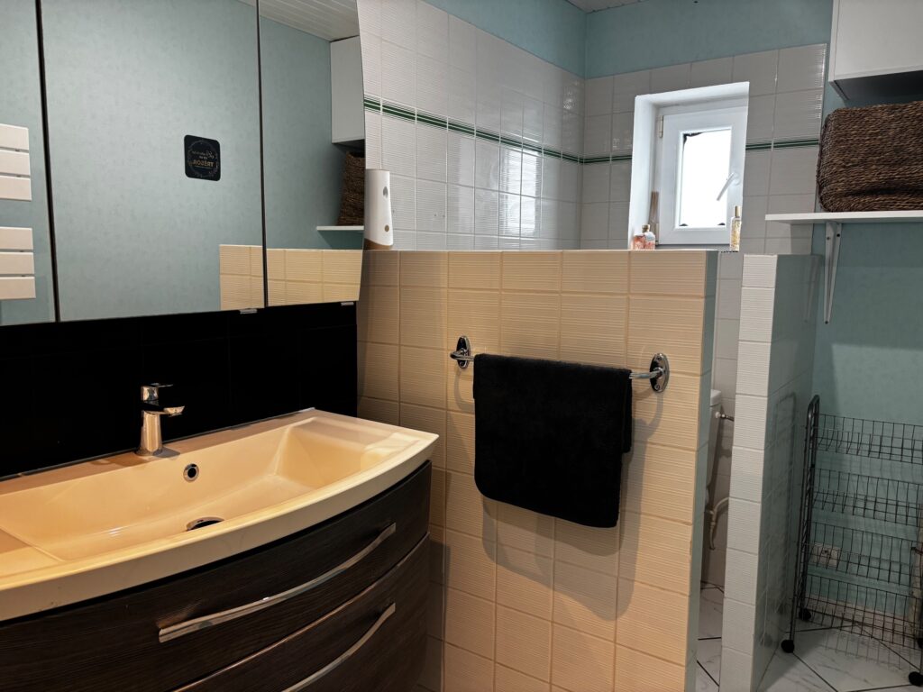Maison meublée de 60 m² à Biscarrosse – Maison de plage MER SEA – photo 8