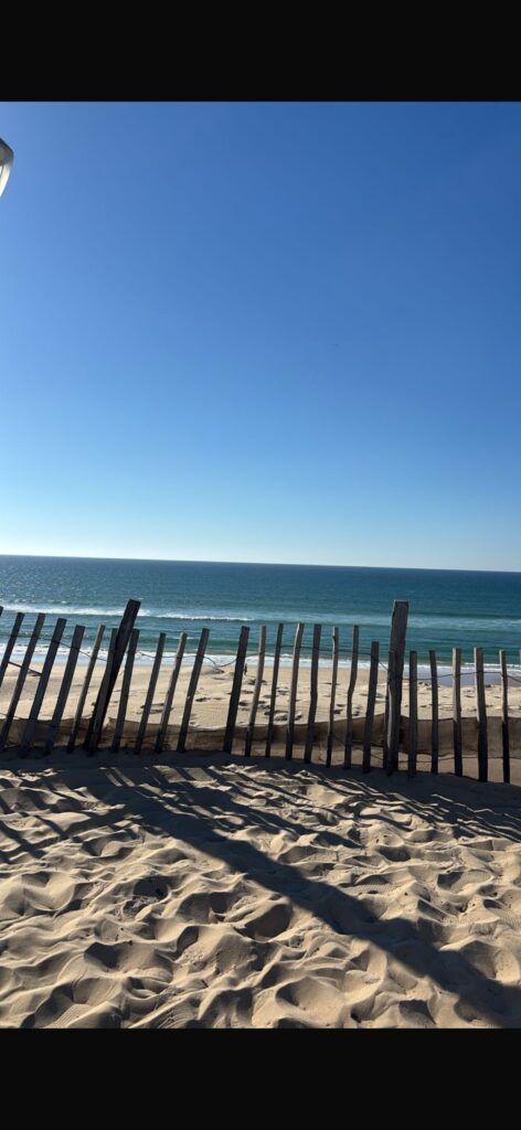 Maison meublée de 60 m² à Biscarrosse – Maison de plage MER SEA – photo 2