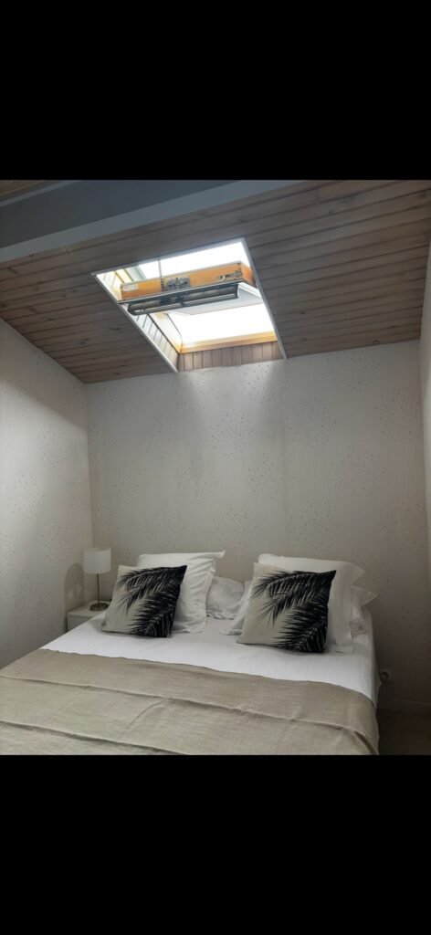 Maison meublée de 60 m² à Biscarrosse – Maison de plage MER SEA – photo 12