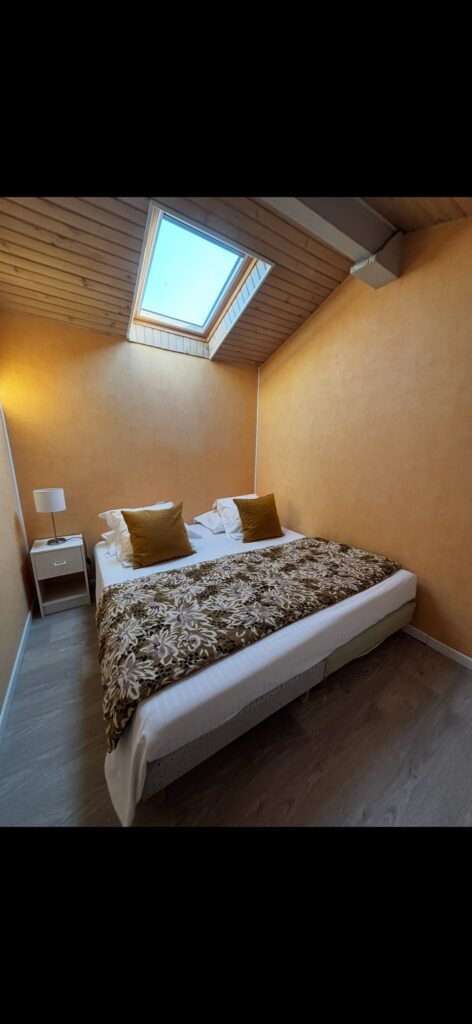 Maison meublée de 60 m² à Biscarrosse – Maison de plage MER SEA – photo 10