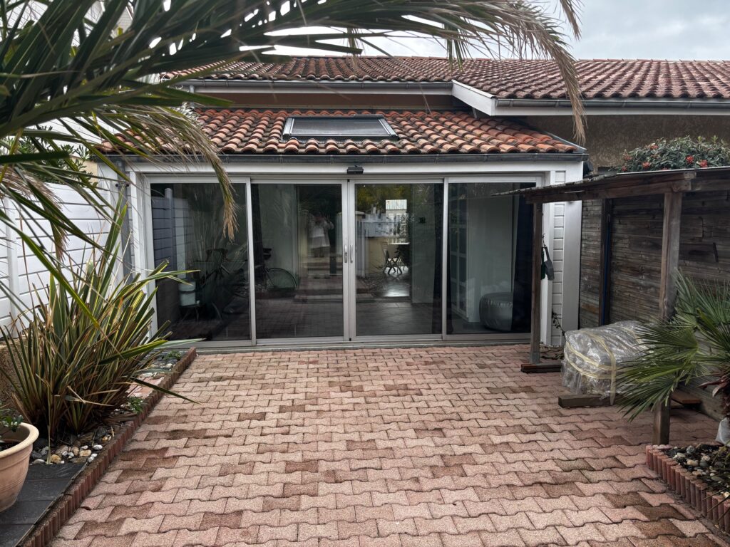Maison meublée de 60 m² à Biscarrosse – Maison de plage MER SEA – photo 13