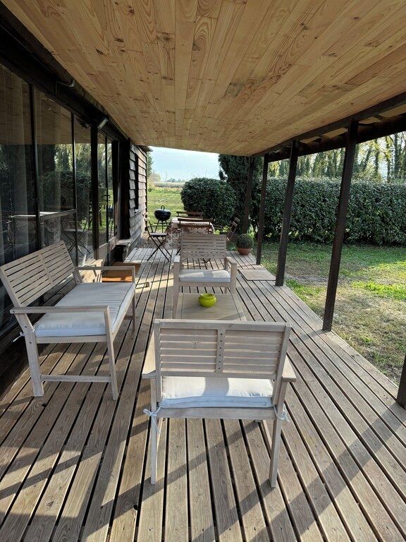 Maison meublée de 90 m² à Cavaillon – Maison calme 90 m² avec jardin – Cavaillon – photo 1