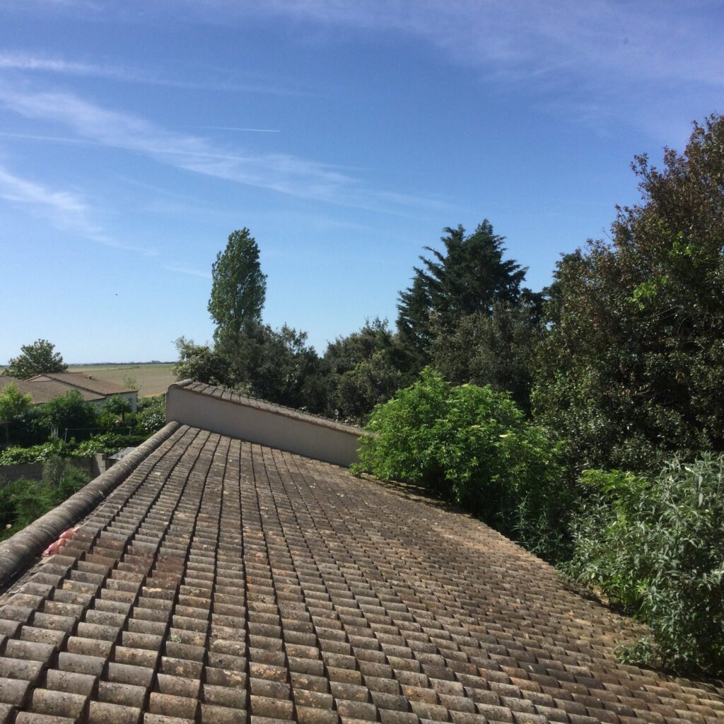 Maison meublée de 120 m² à Champagné-les-Marais – Maison d’artistes 120 m² à Champagné-les-Marais – photo 28