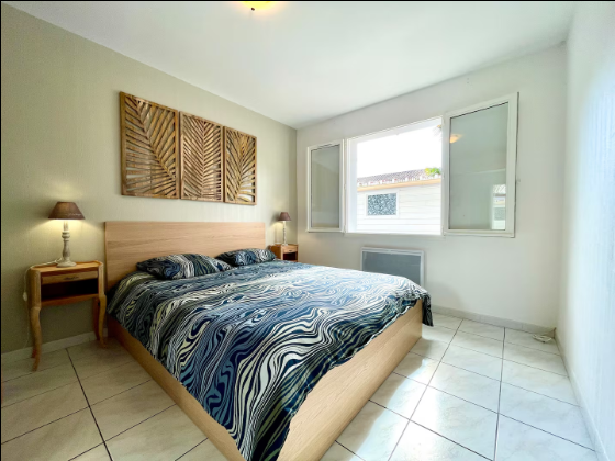 Maison meublée de 77 m² à Hourtin – Maison meublée au calme, proche lac et océan – Hourtin – photo 4