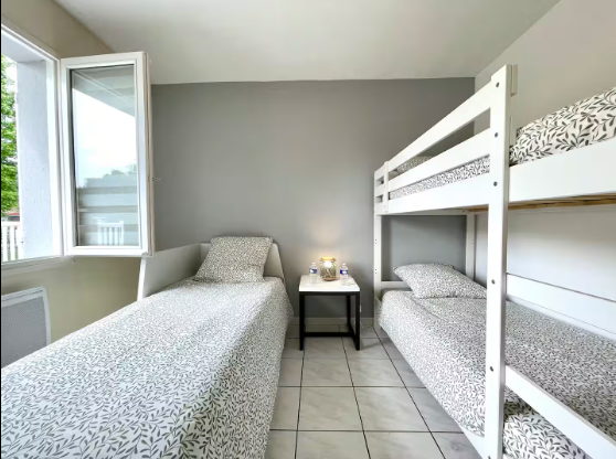 Maison meublée de 77 m² à Hourtin – Maison meublée au calme, proche lac et océan – Hourtin – photo 5