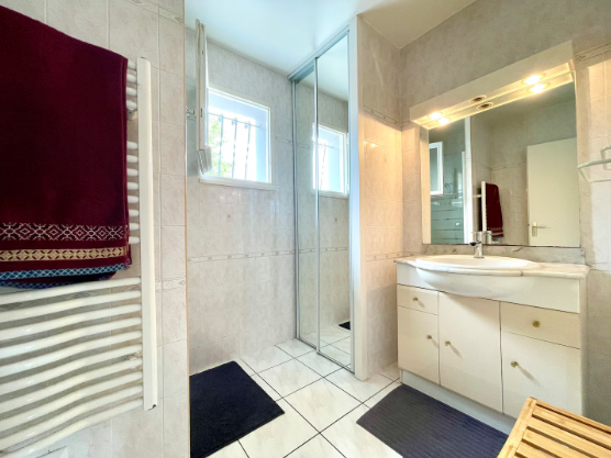 Maison meublée de 77 m² à Hourtin – Maison meublée au calme, proche lac et océan – Hourtin – photo 6