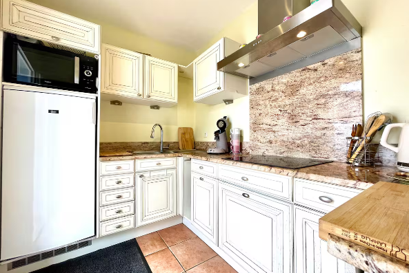 Maison meublée de 77 m² à Hourtin – Maison meublée au calme, proche lac et océan – Hourtin – photo 3