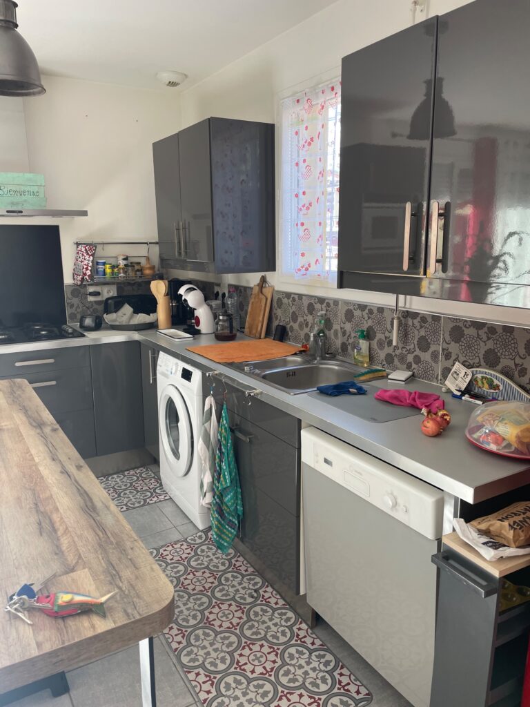 Maison meublée de 75 m² à Le Teich – Maison climatisée avec jardin et terrasse au Teich – photo 4