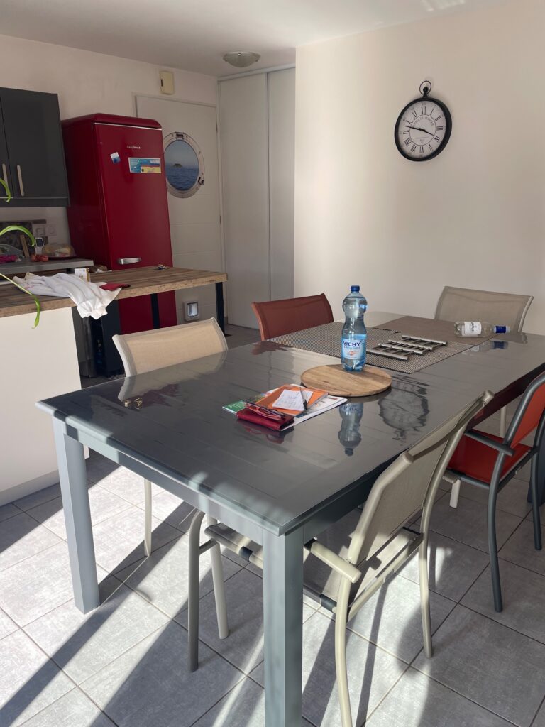 Maison meublée de 75 m² à Le Teich – Maison climatisée avec jardin et terrasse au Teich – photo 6