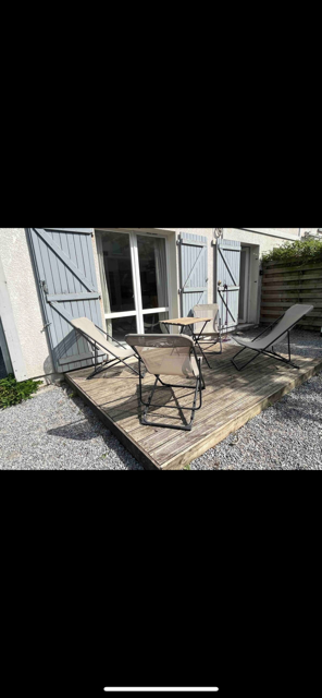 Maison meublée de 74 m² à Léon – Maison lumineuse 3 chambres, calme et nature – Léon – photo 1