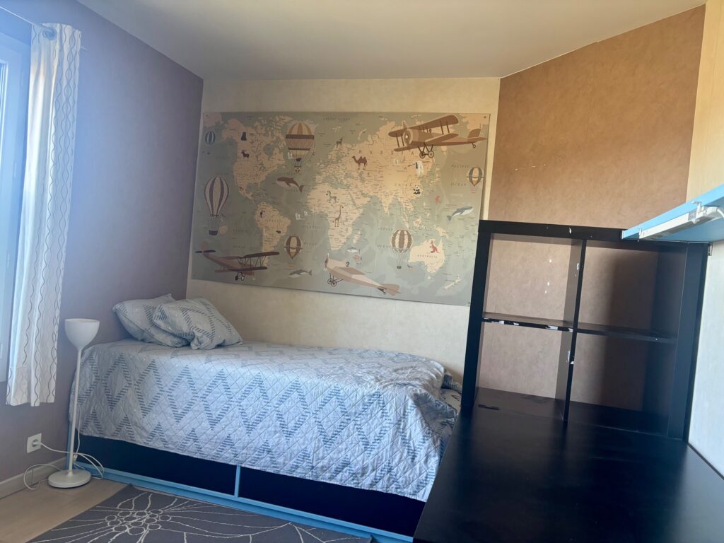 Maison meublée de 180 m² à Neyron – Coliving Maison secteur lyon Nord – photo 6