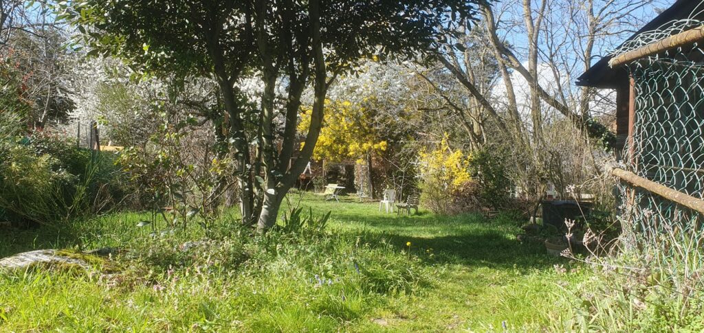 Maison meublée de 130 m² à Oullins-Pierre-Bénite – Maison d’architecte avec jardin • Oullins-Pierre-Bénite – photo 8