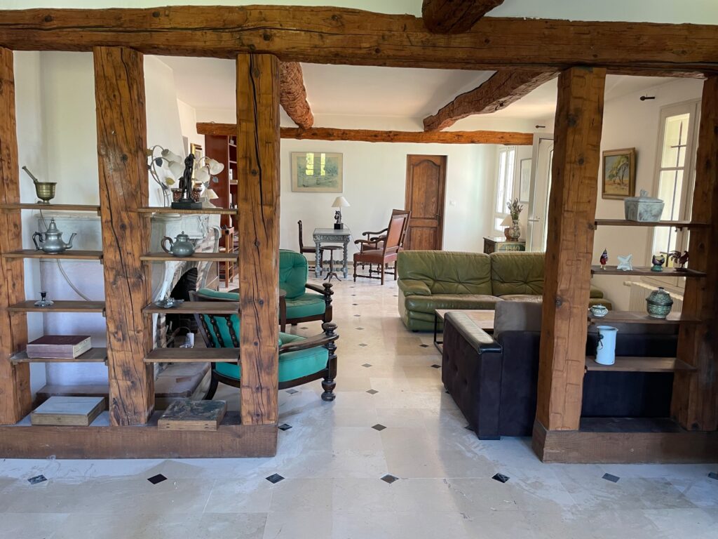 Maison meublée de 200 m² à Sanary – Maison familiale 200 m² avec vue et jardin – Sanary – photo 2
