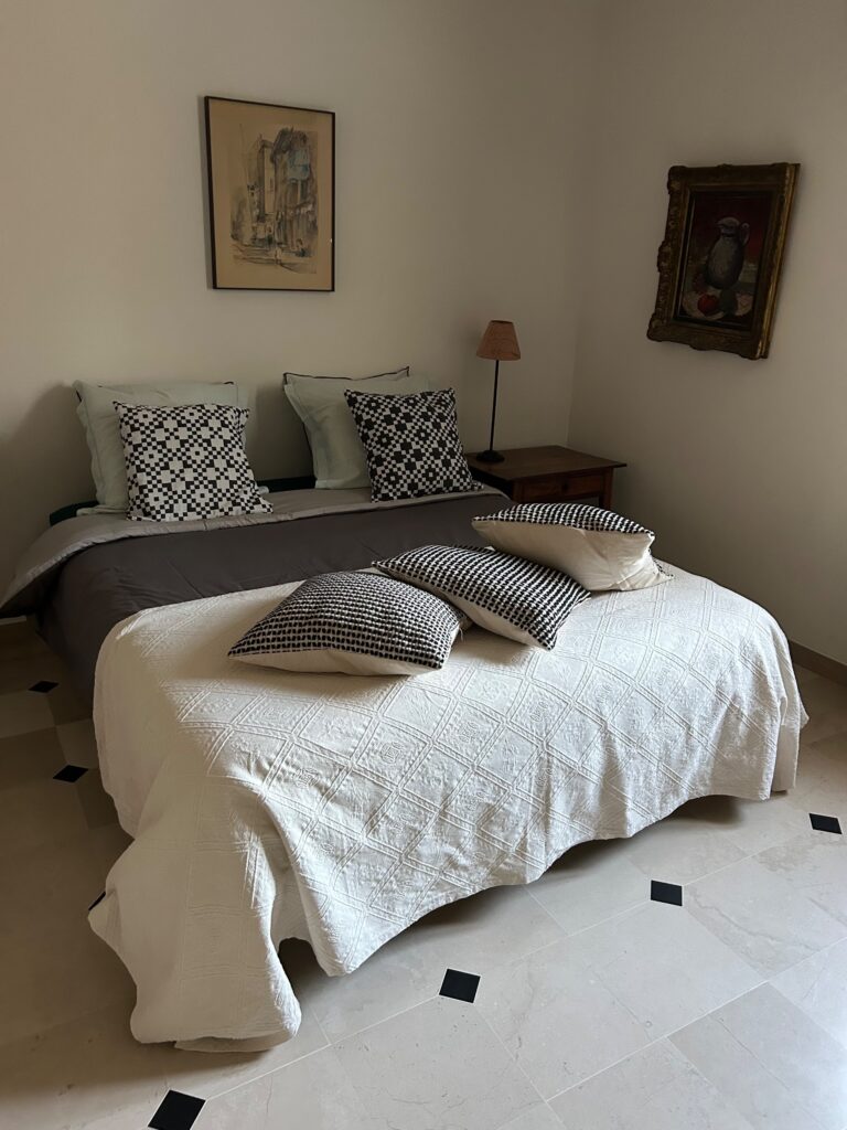 Maison meublée de 200 m² à Sanary – Maison familiale 200 m² avec vue et jardin – Sanary – photo 5