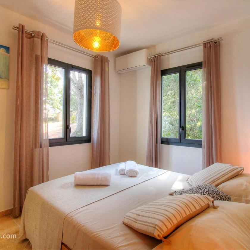 Maison meublée de 95 m² à Sotta – Maison meublée de 95 m² à Sotta – photo 10
