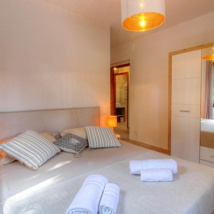 Maison meublée de 95 m² à Sotta – Maison meublée de 95 m² à Sotta – photo 11