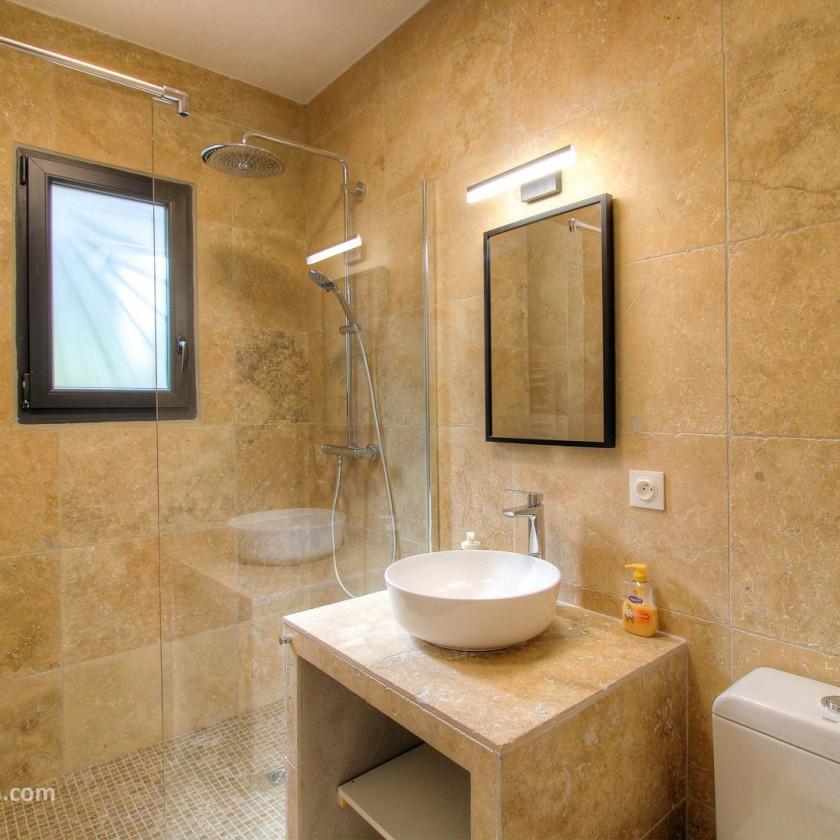 Maison meublée de 95 m² à Sotta – Maison meublée de 95 m² à Sotta – photo 12