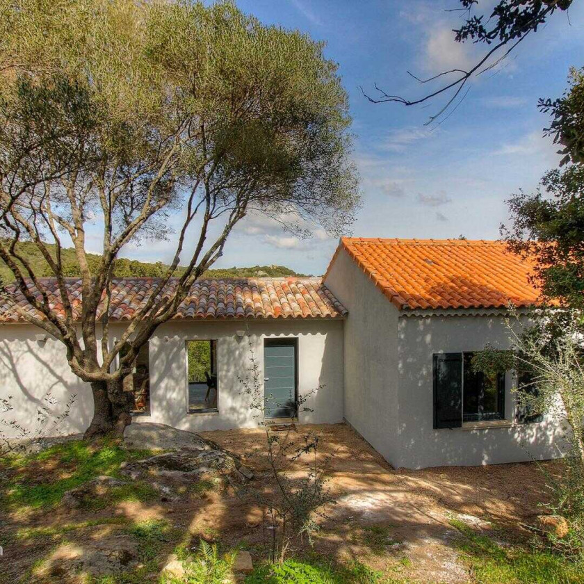 Maison meublée de 95 m² à Sotta – Maison meublée de 95 m² à Sotta – photo 14