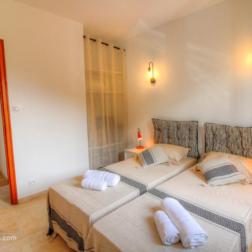 Maison meublée de 95 m² à Sotta – Maison meublée de 95 m² à Sotta – photo 15