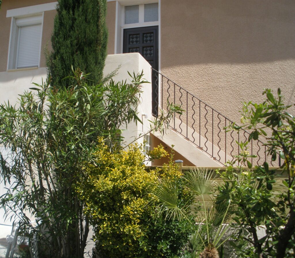 Appartement 75 m² lumineux, 2 chambres – Avignon — photo 10
